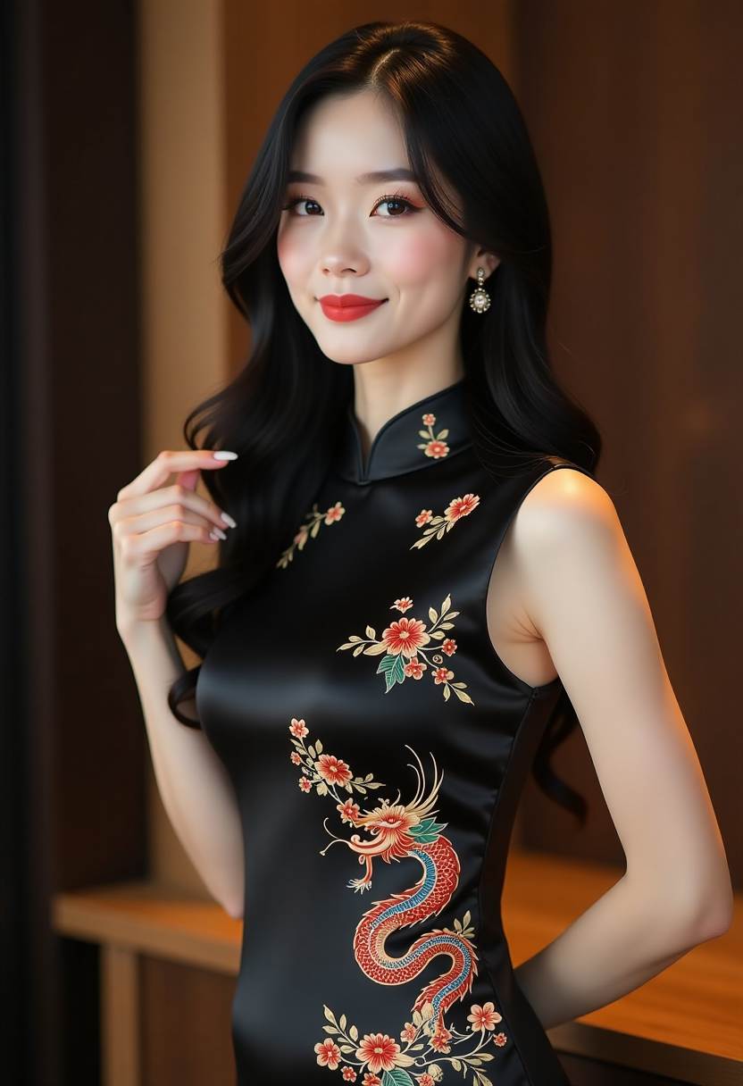 雾里看花