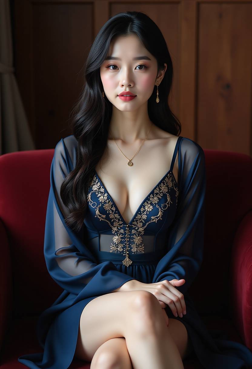 深渊之下