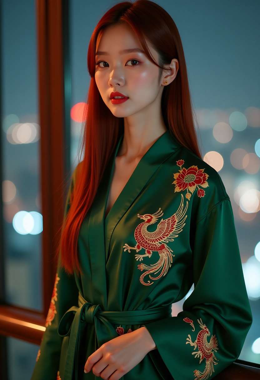 热血青春
